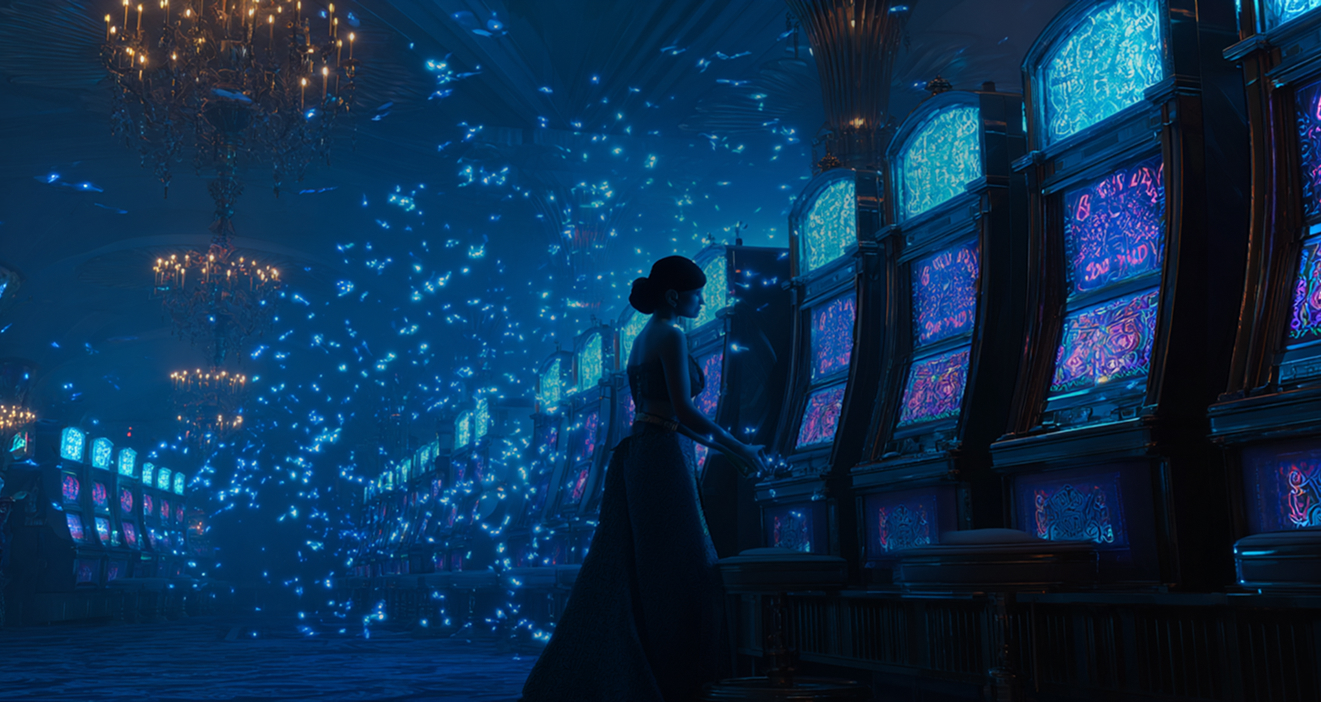 Magic Betting